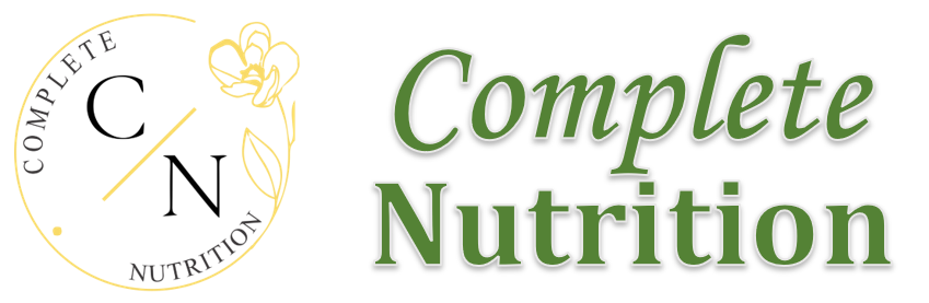 Complete Nutrition
